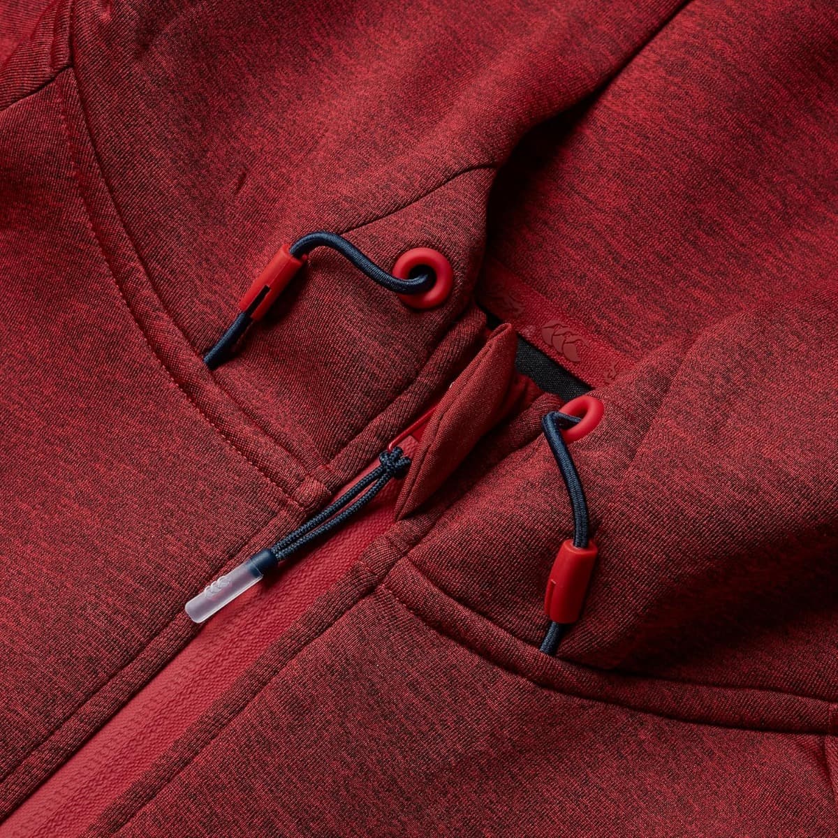 British & Irish Lions 2025 Rugby Union Mens Everest Hoody