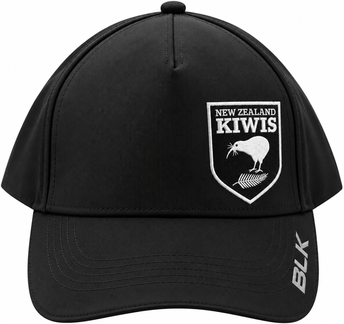 New Zealand Kiwis NRL Training Cap New Zealand Kiwis NRL Training Cap