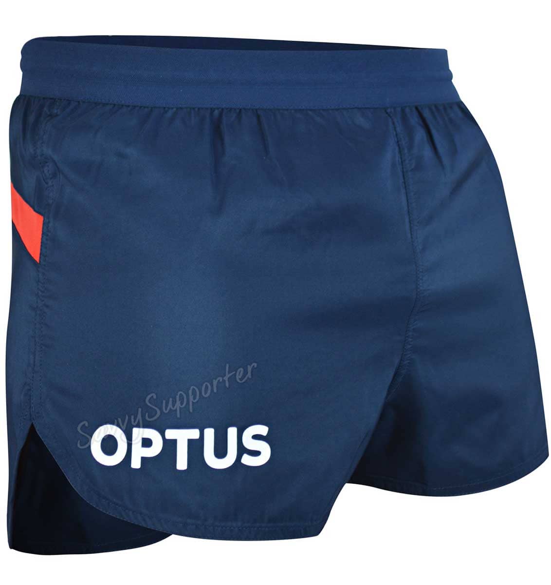 Adelaide Crows AFL Mens Athletic Shorts