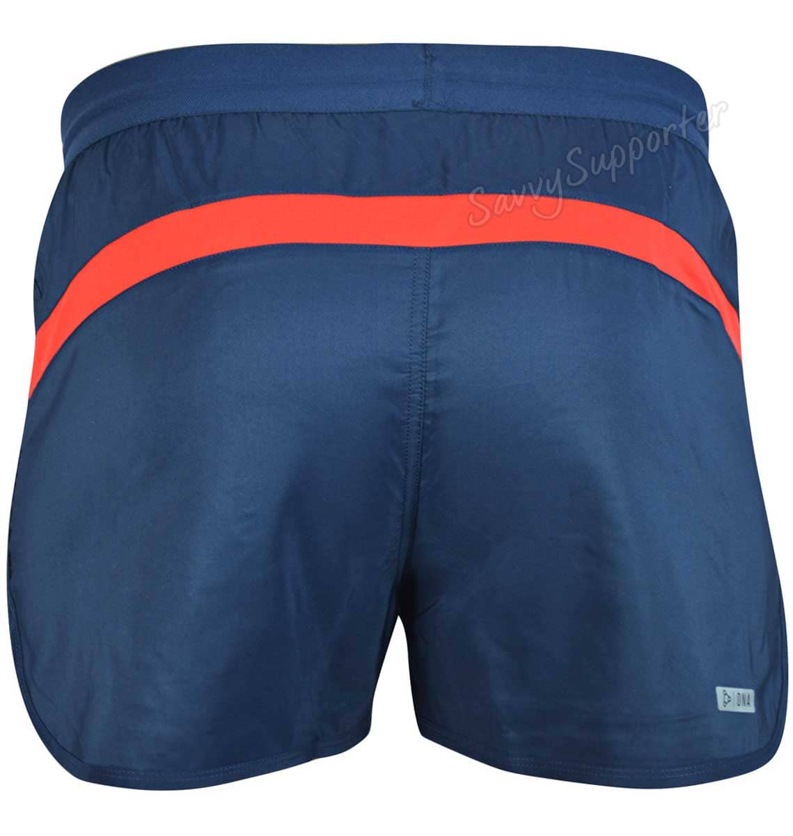 Adelaide Crows AFL Mens Athletic Shorts