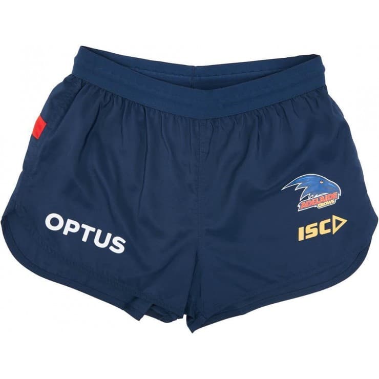 Adelaide Crows AFL Mens Athletic Shorts