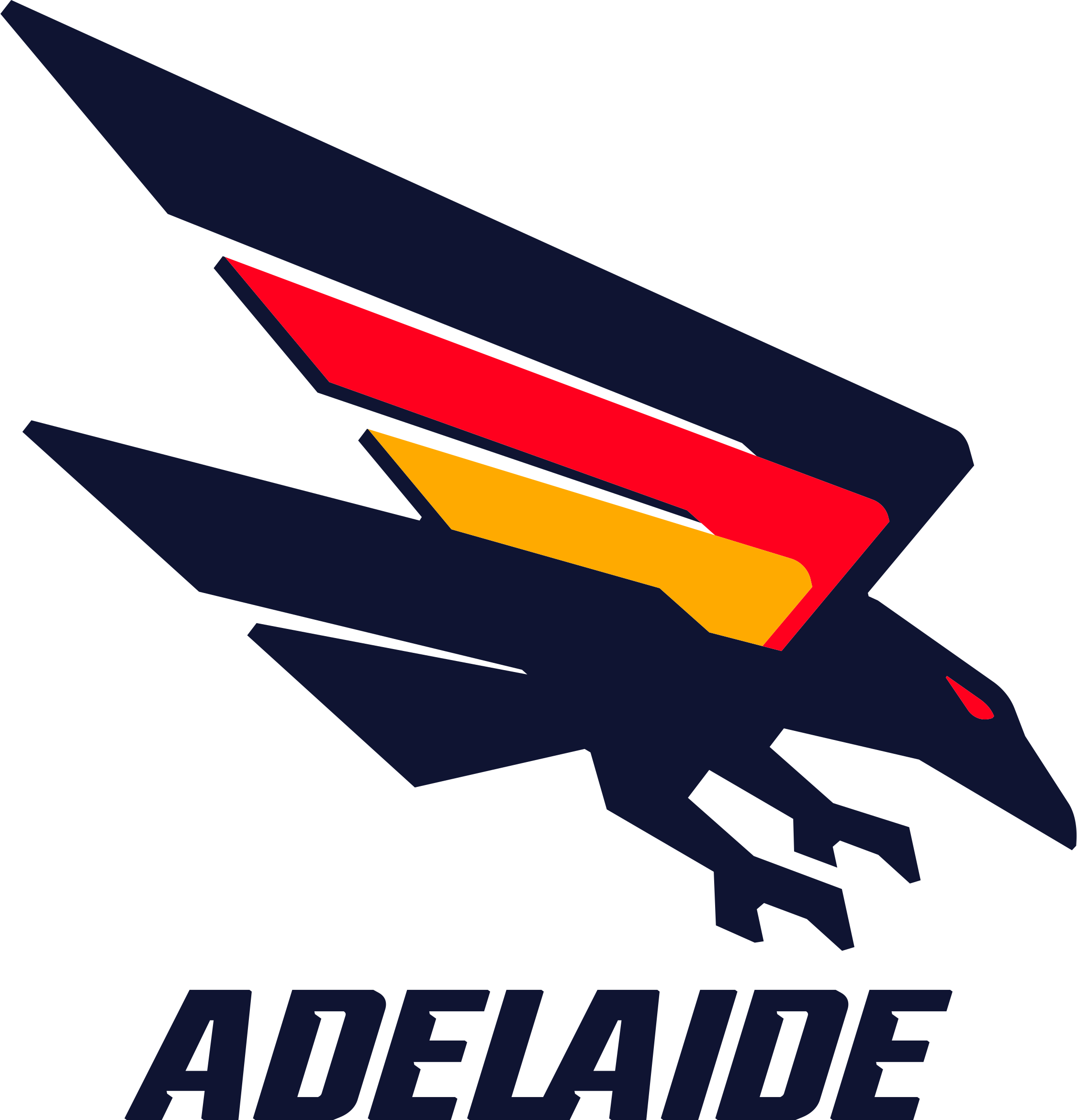 Adelaide Crows Adelaide Crows