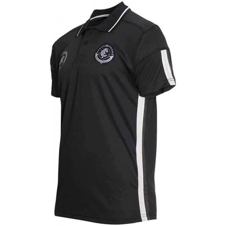 Carlton Blues 2018 Premium Polo Shirt