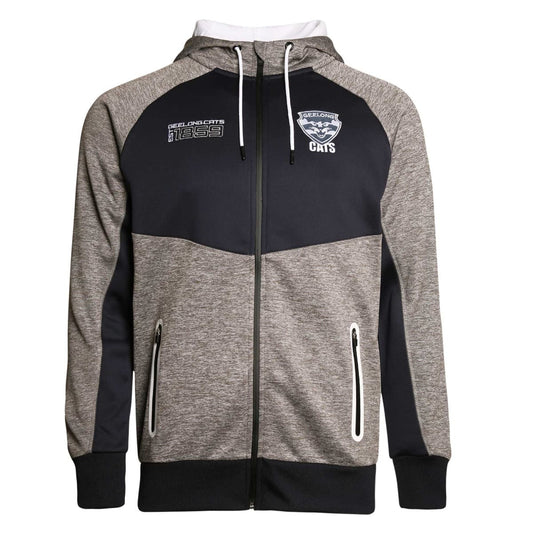 Geelong Cats AFL Premium Hood Hoody