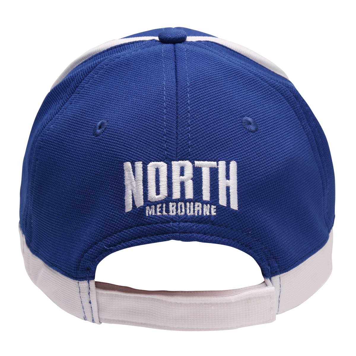 North Melbourne Kangaroos AFL Premium Cap / Hat