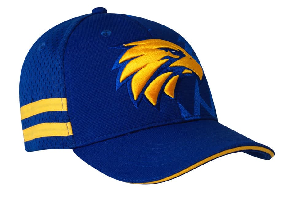 West Coast Eagles 2020 Adults Premium Cap / Hat