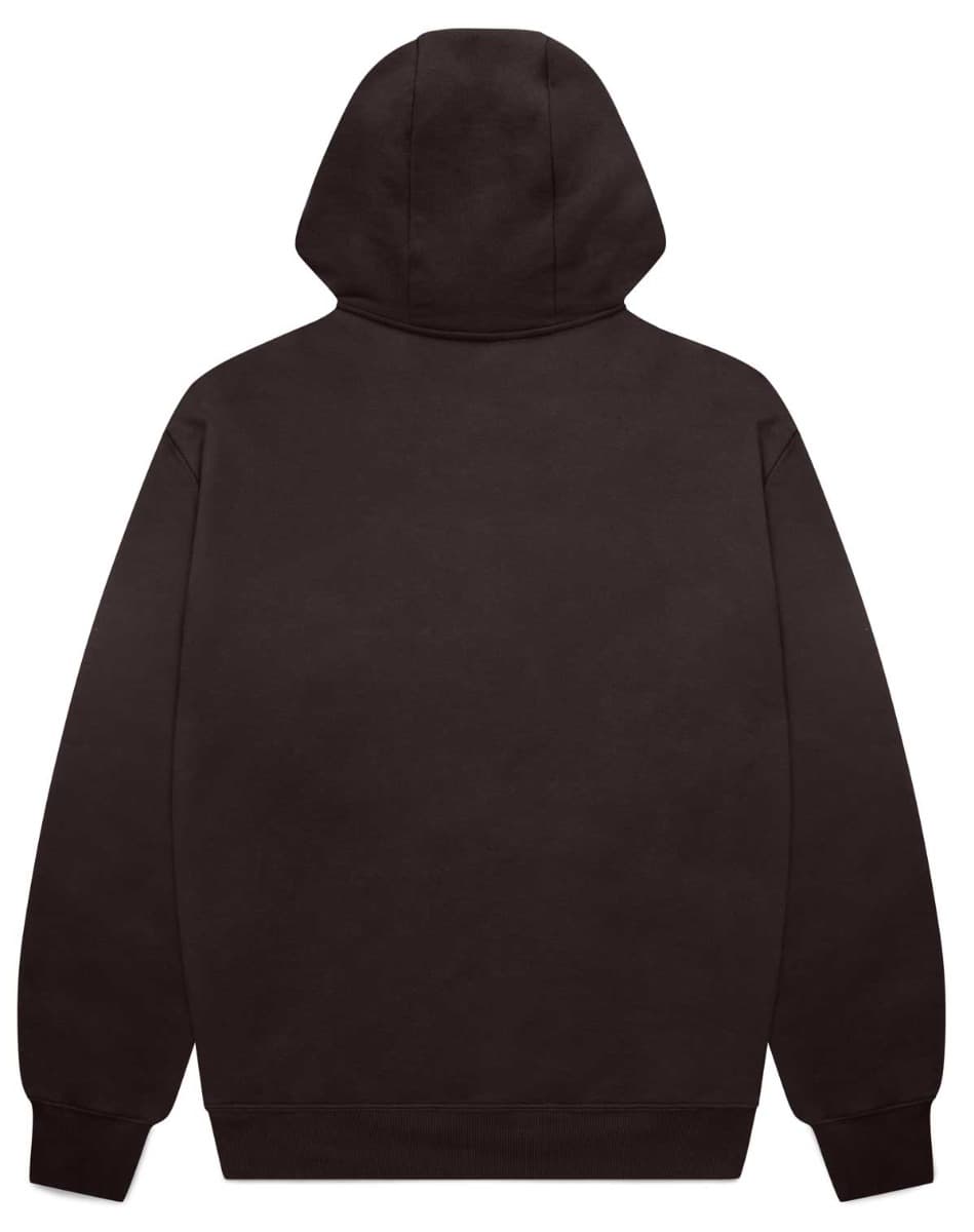 Hawthorn Hawks 2023 AFL Mens Crest OTH Hoody