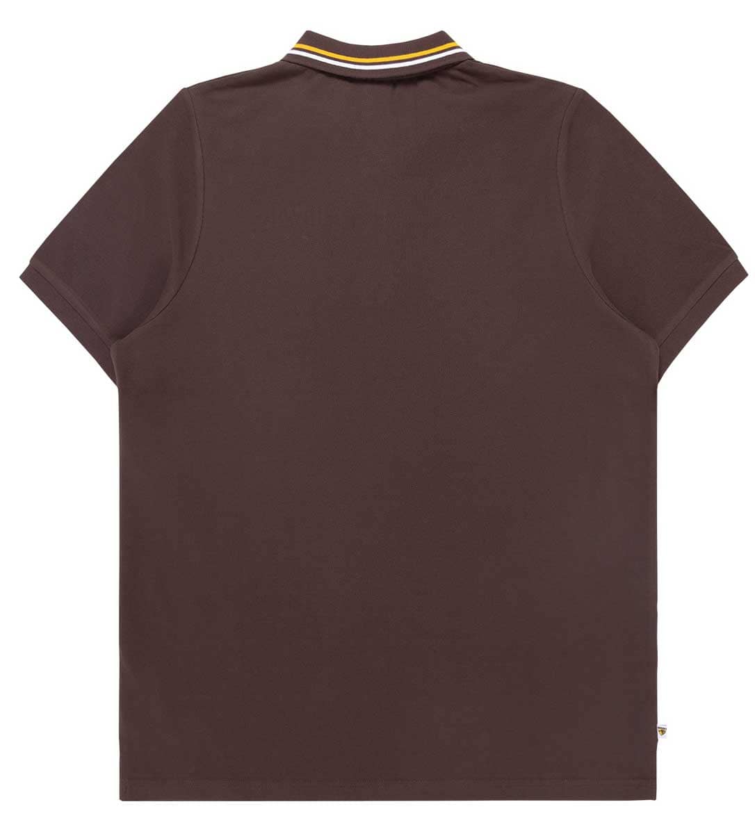 Hawthorn Hawks AFL Mens Sublimated Performance Polo Shirt Hawthorn Hawks AFL Mens Sublimated Performance Polo Shirt