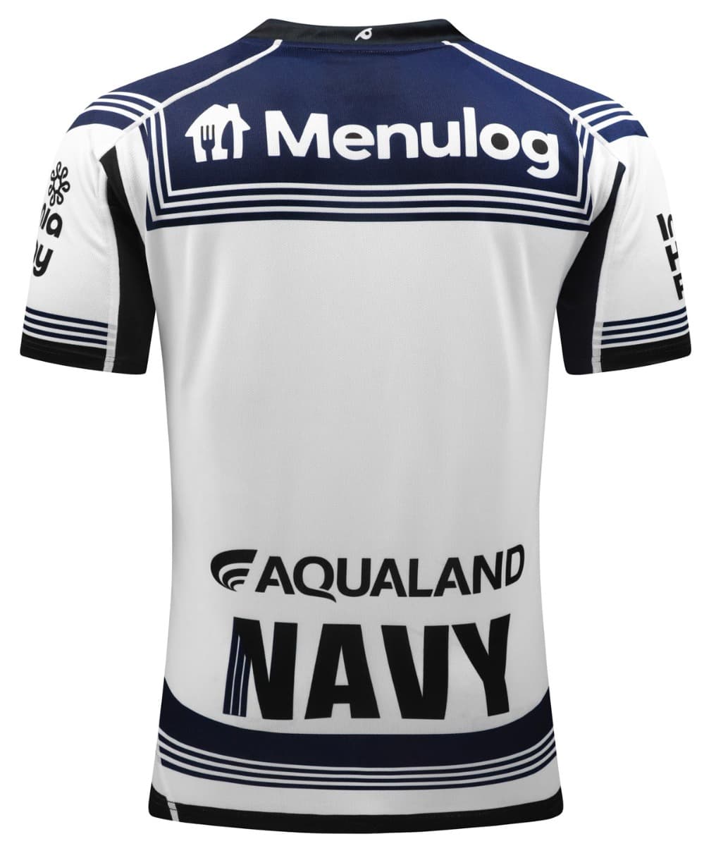 South Sydney Rabbitohs 2024 NRL Mens Anzac Jersey South Sydney Rabbitohs 2024 NRL Mens Anzac Jersey