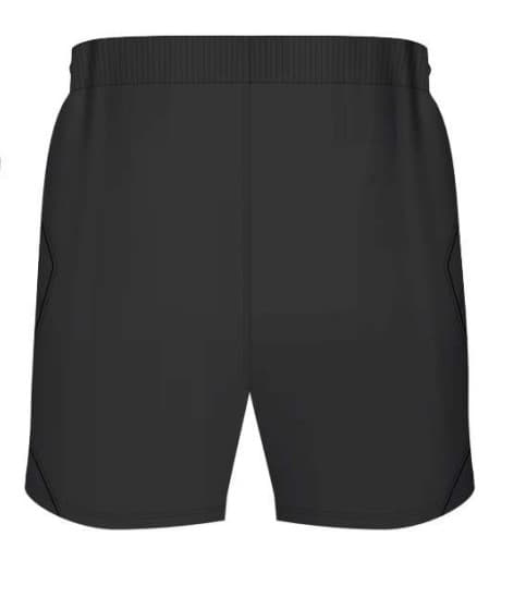 New Zealand Maori All Stars NRL Kids Training Shorts