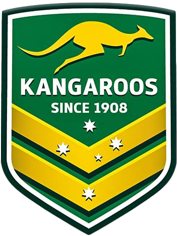 Australian Kangaroos Australian Kangaroos