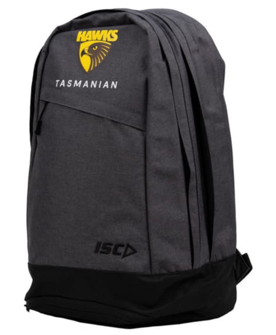 Hawthorn Hawks 2023 AFL Players Backpack
