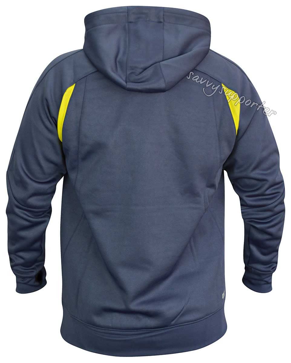 Brisbane Broncos NRL Kids Pullover Squad Hoody
