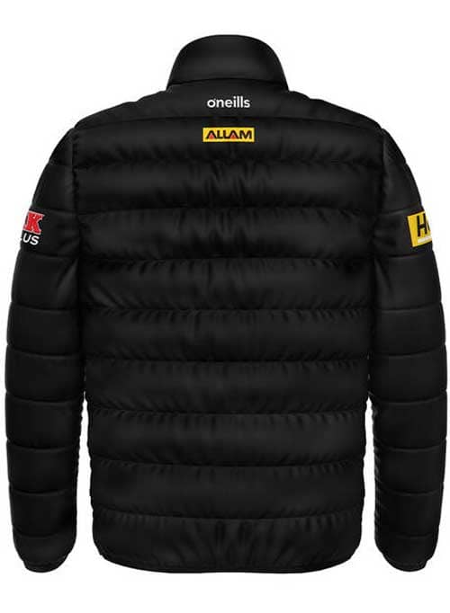 Penrith Panthers 2023 NRL Mens Blake Puffer Jacket