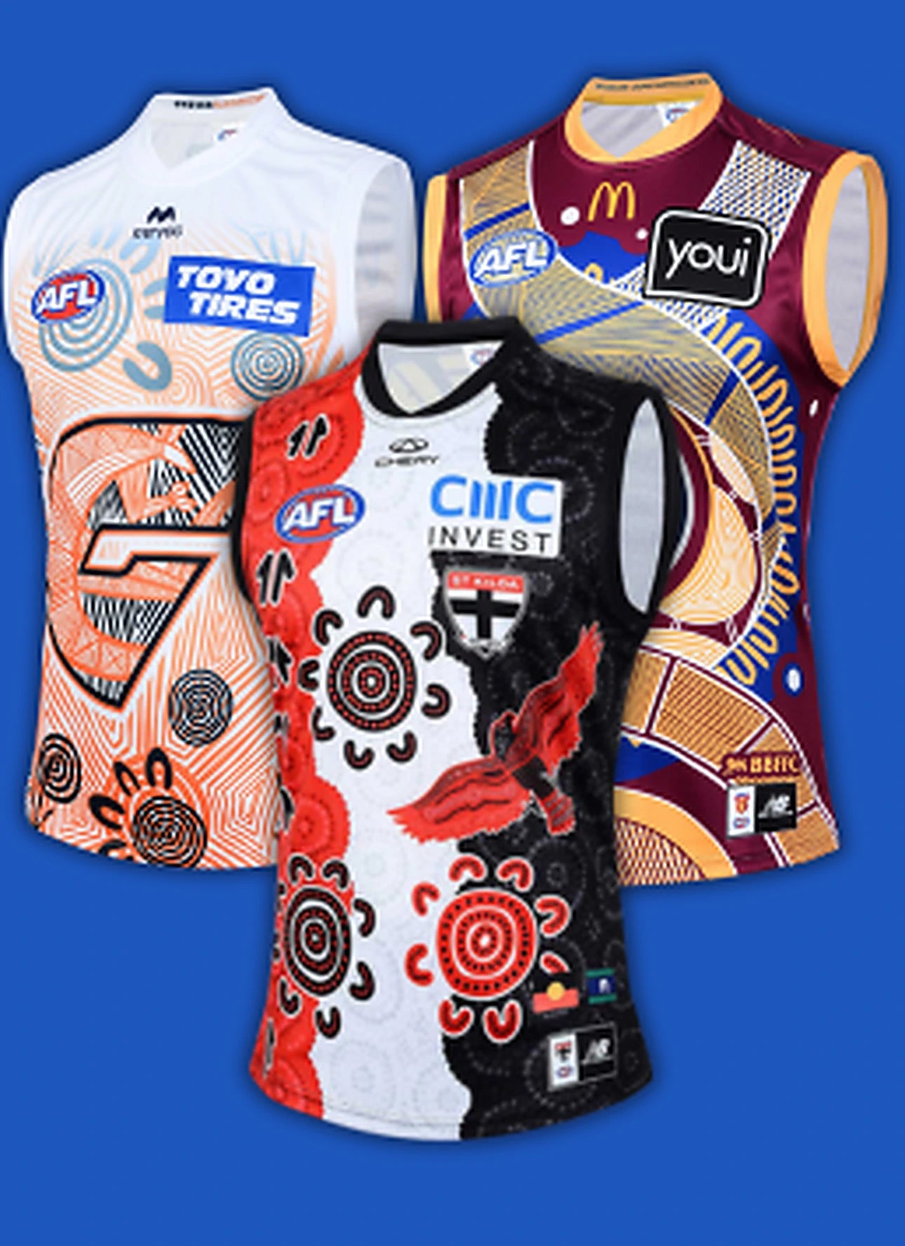 AFL Indigenous AFL Indigenous