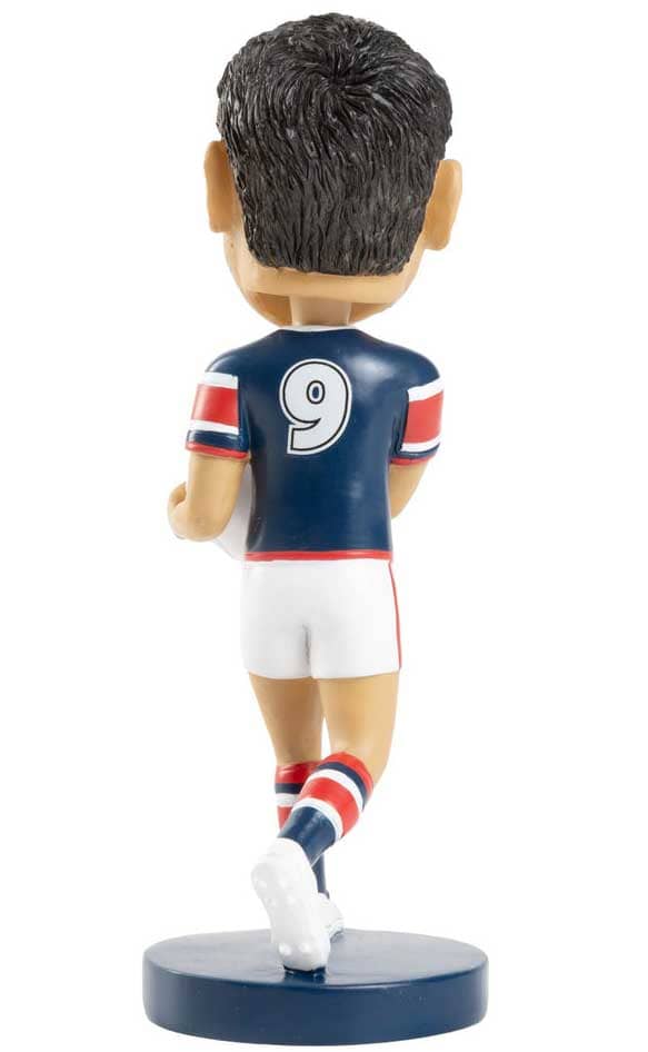 Sydney Roosters NRL Brandon Smith Bobblehead