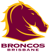 Brisbane Broncos Brisbane Broncos