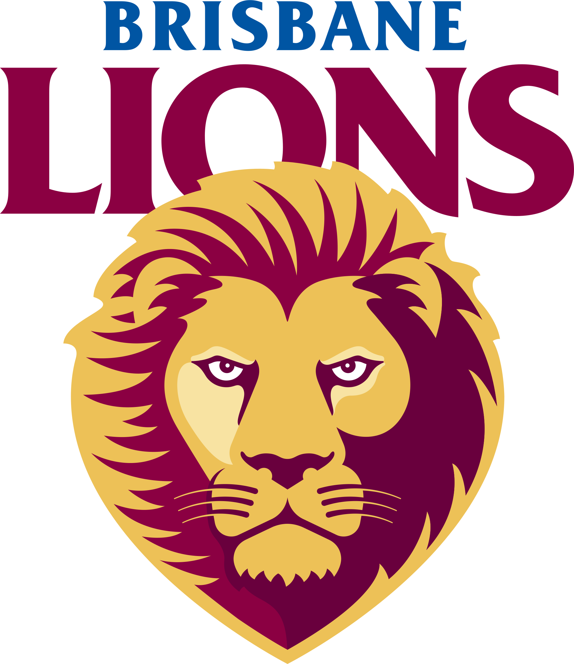 Brisbane Lions Brisbane Lions