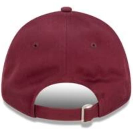 Brisbane Broncos NRL New Era 9FORTY Cloth Strap Cap Brisbane Broncos NRL New Era 9FORTY Cloth Strap Cap