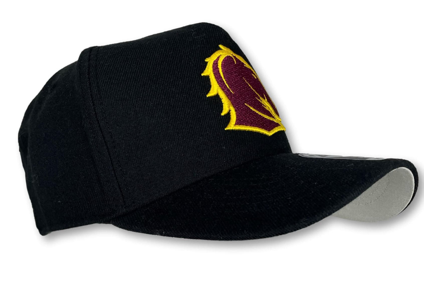 Brisbane Broncos NRL '47 MVP DT Snapback Cap
