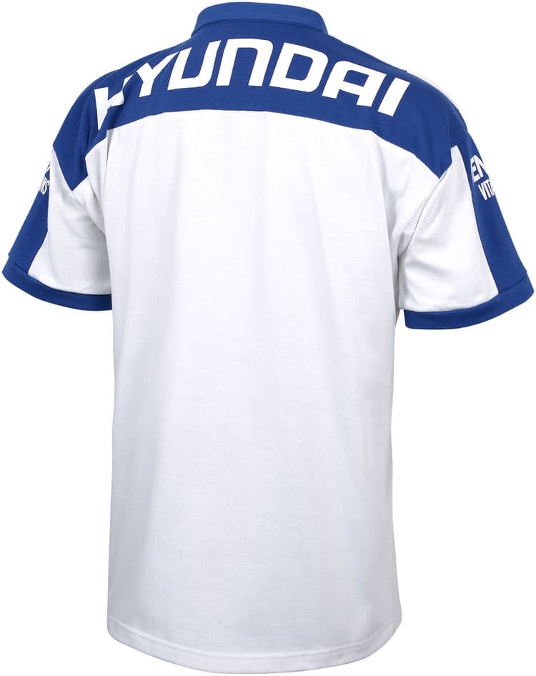 Canterbury Bulldogs 1995 NRL Mens Retro Jersey