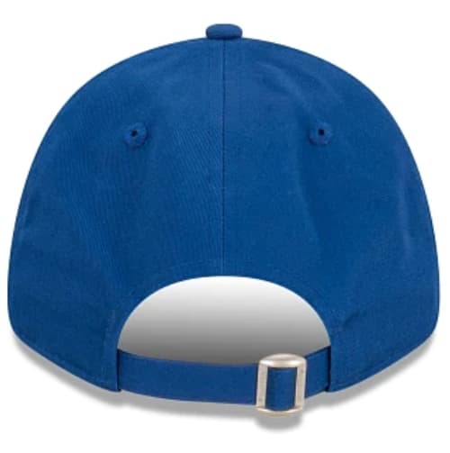 Canterbury Bulldogs NRL New Era Team Colours 9FORTY Cloth Strap Cap
