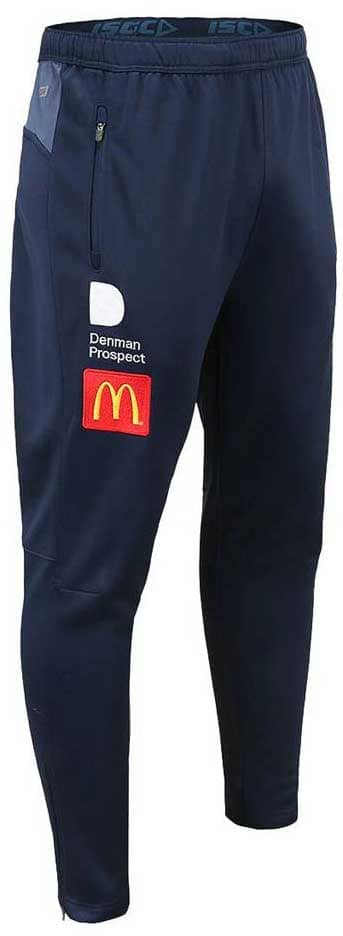 Canberra Raiders Mens Track Pants