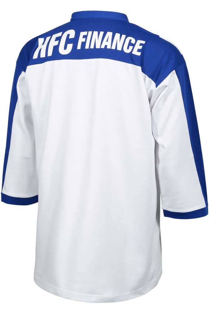 Canterbury Bulldogs NRL 1985 Retro Jersey