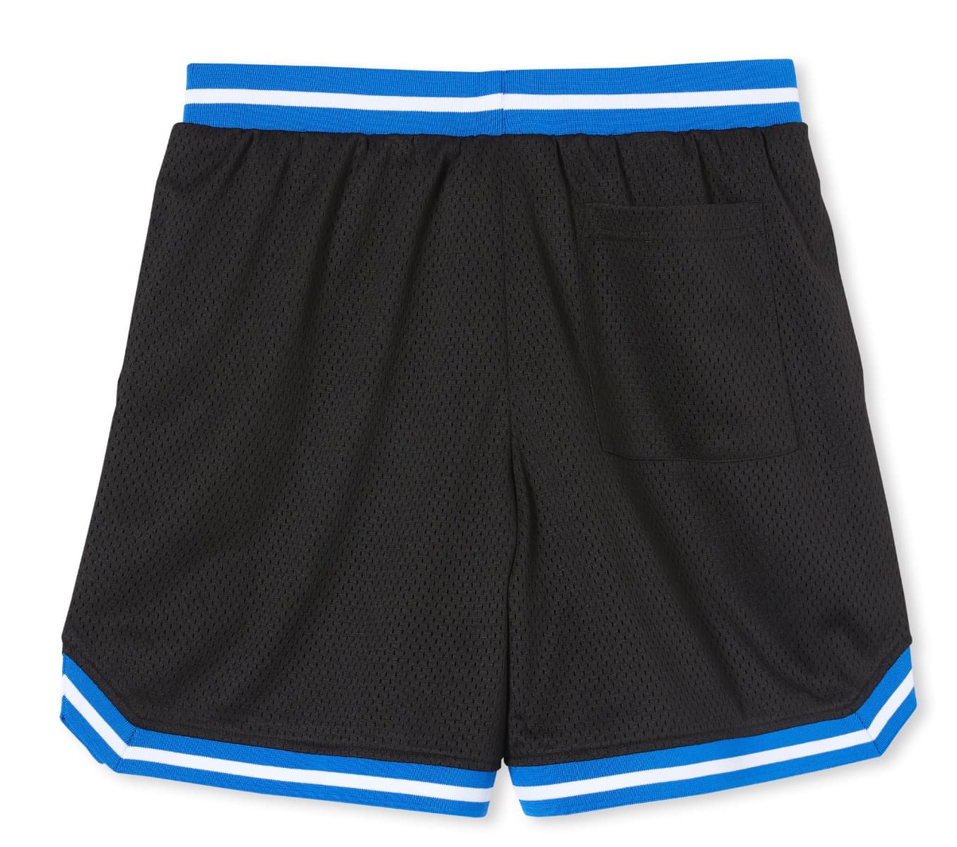 Canterbury Bulldogs 2024 NRL Mens Basketball Shorts