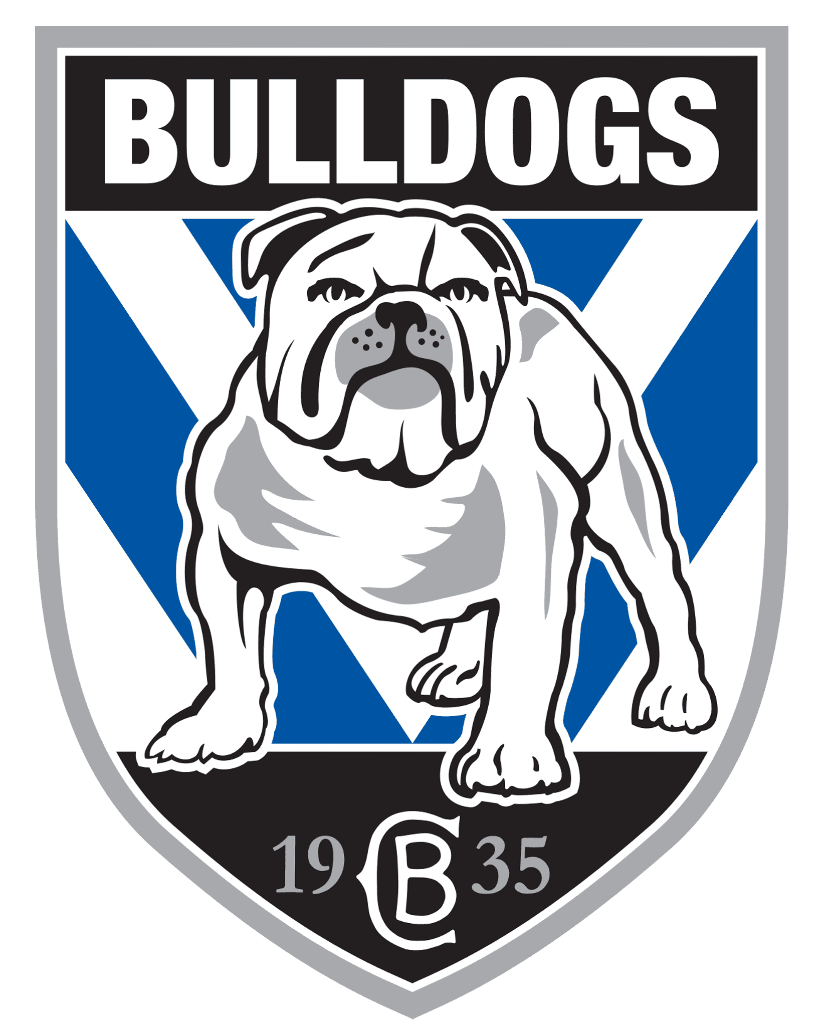 Canterbury Bulldogs Canterbury Bulldogs