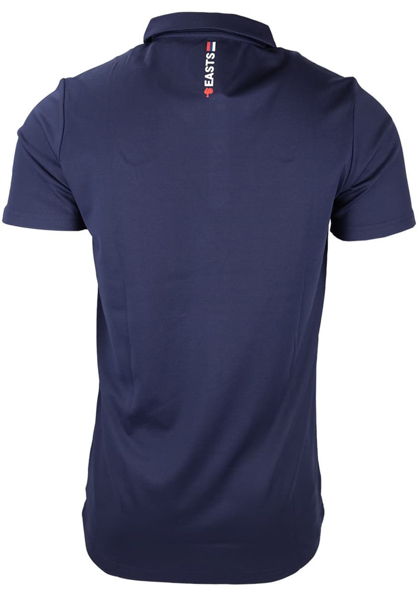 Sydney Roosters NRL Ladies Media Polo Shirt