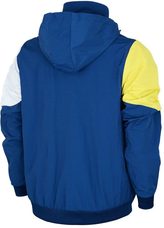 North Queensland Cowboys NRL Mens Retro Track Jacket North Queensland Cowboys NRL Mens Retro Track Jacket