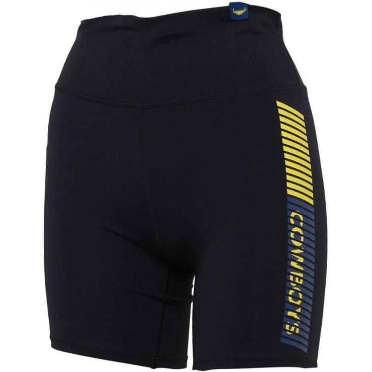 North Queensland Cowboys NRL Ladies Bike Shorts