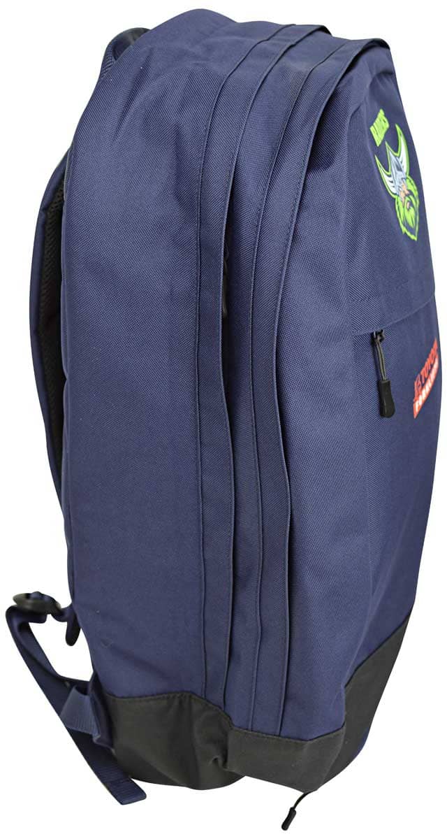 Canberra Raiders NRL Players Backpack Bag