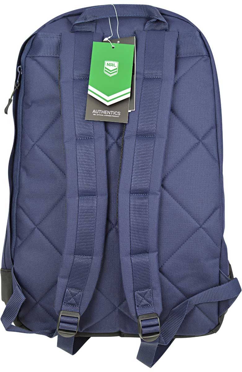 Canberra Raiders NRL Players Backpack Bag