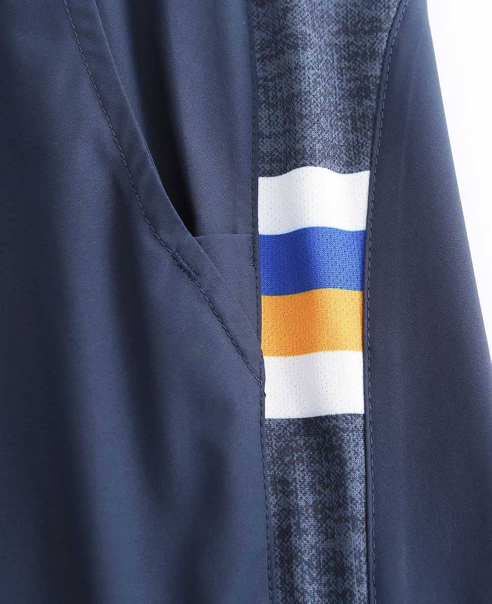 Canberra Raiders NRL Mens Navy Training Shorts