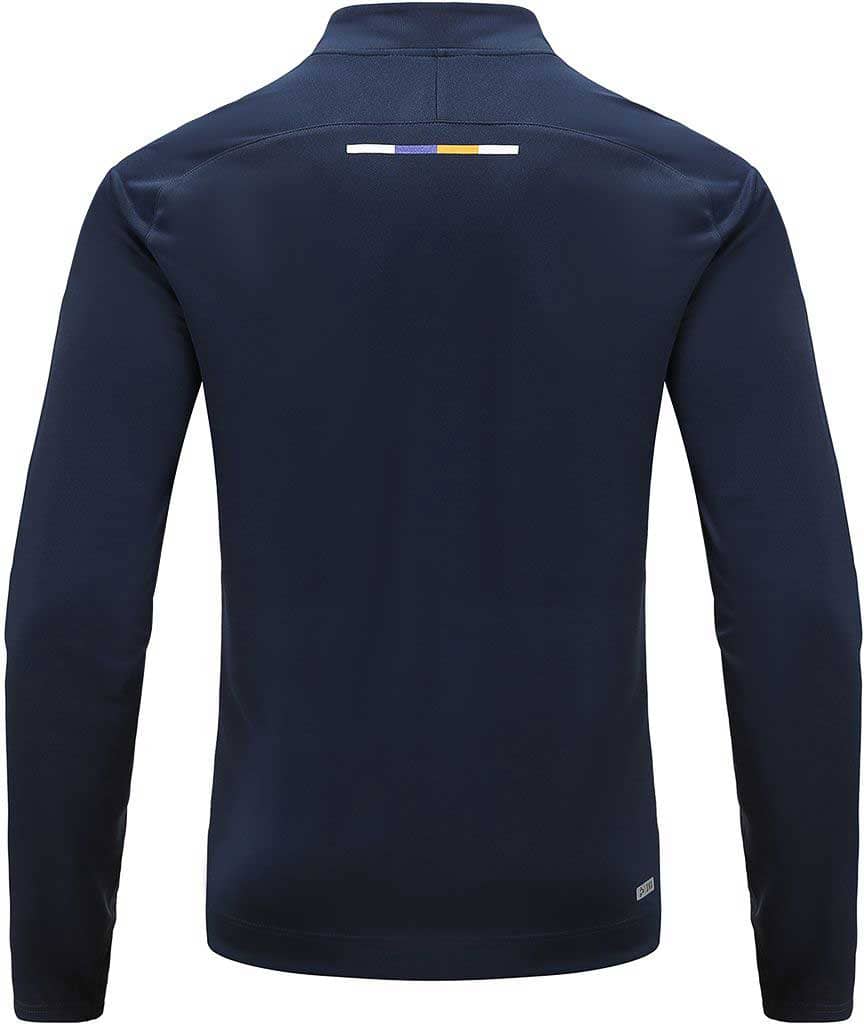 Canberra Raiders NRL Mens Elite Training Top
