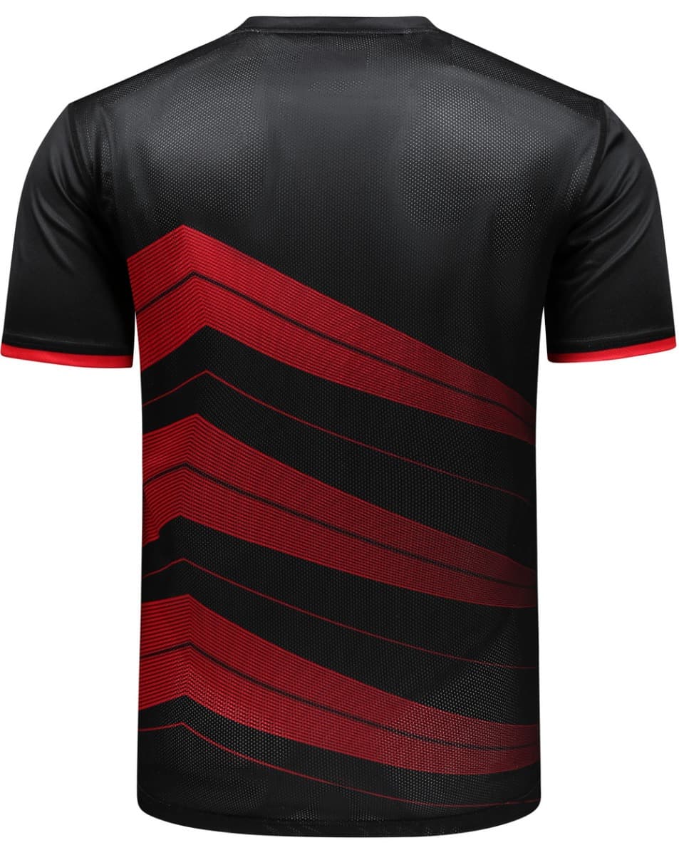 Canterbury Crusaders 2024 Rugby Union Mens Training Shirt