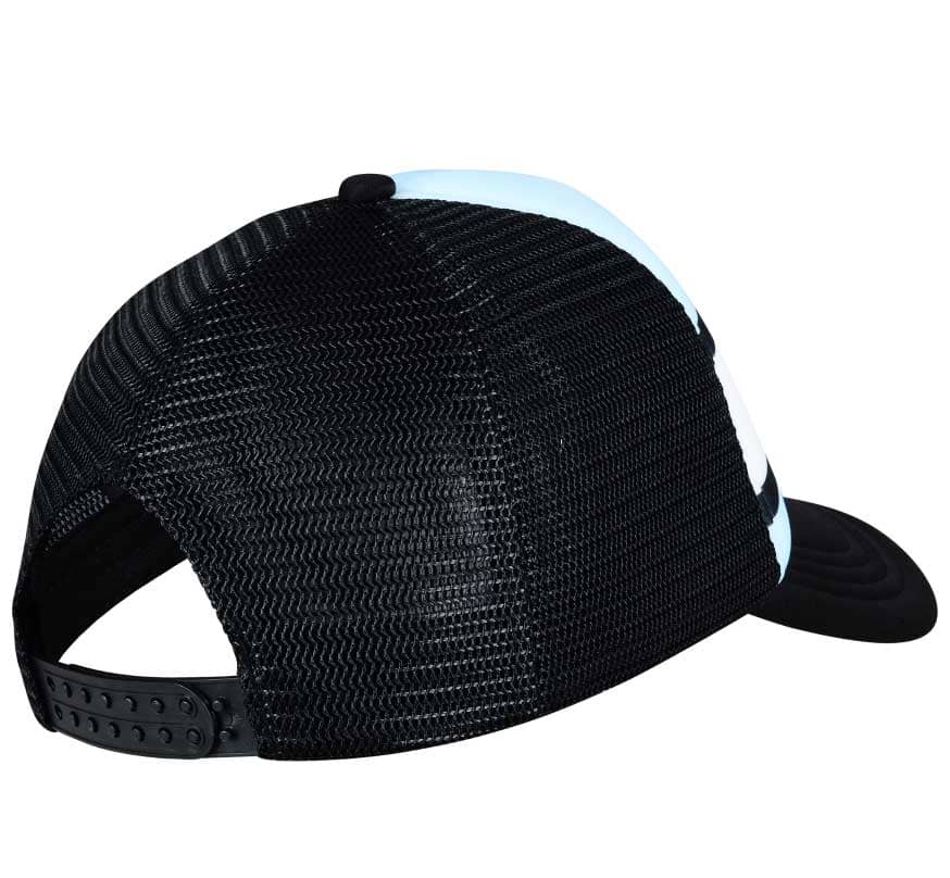 Cronulla Sharks 2025 NRL Retro Trucker Cap Cronulla Sharks 2025 NRL Retro Trucker Cap