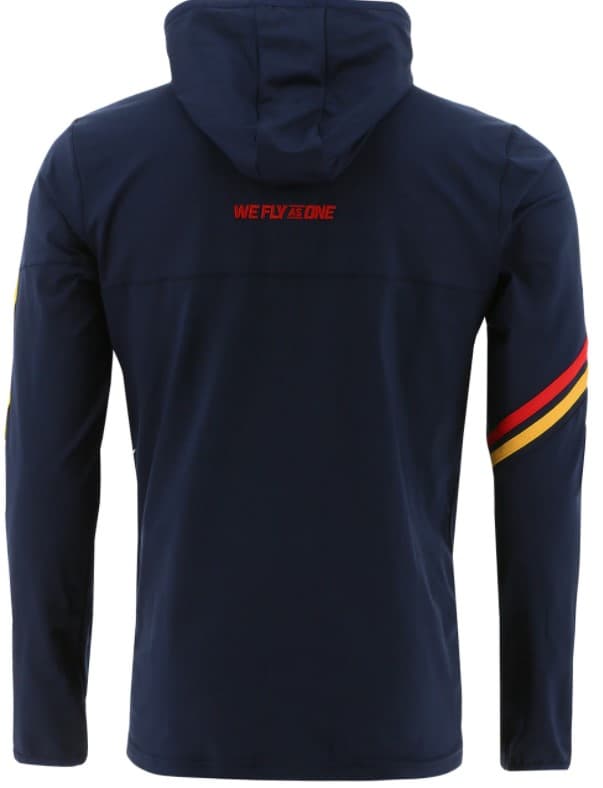 Adelaide Crows AFL Kids Team Hoodie