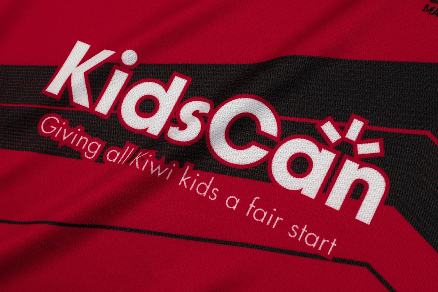 Canterbury Crusaders 2024 Rugby Union Mens Home Jersey