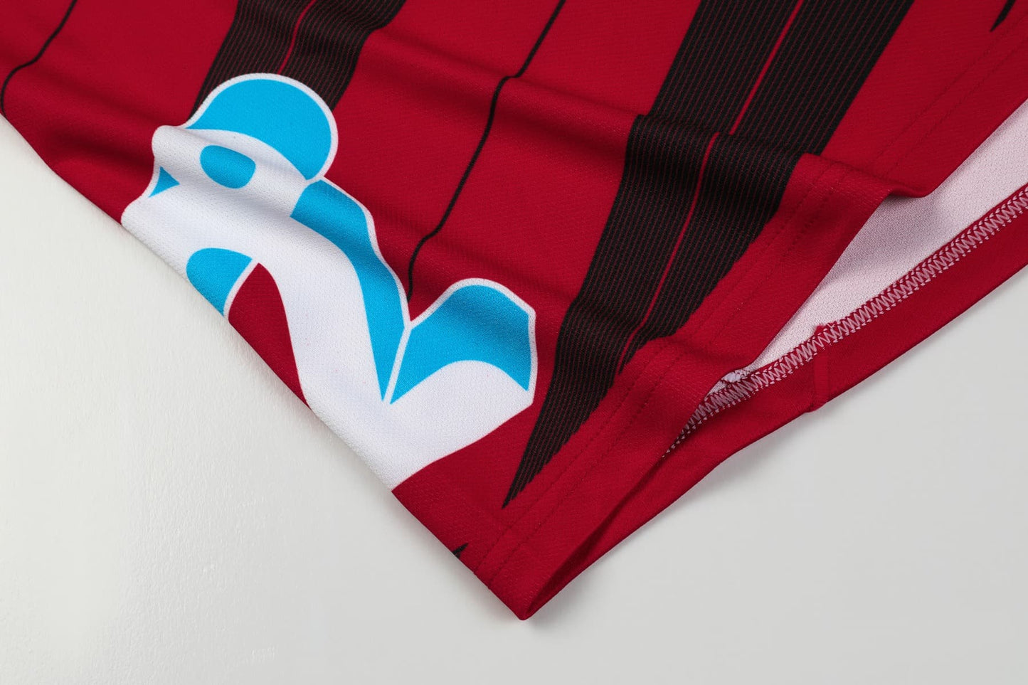 Canterbury Crusaders 2024 Rugby Union Mens Home Jersey