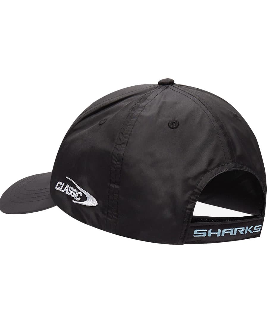 Cronulla Sharks 2024 NRL Media Cap Cronulla Sharks 2024 NRL Media Cap