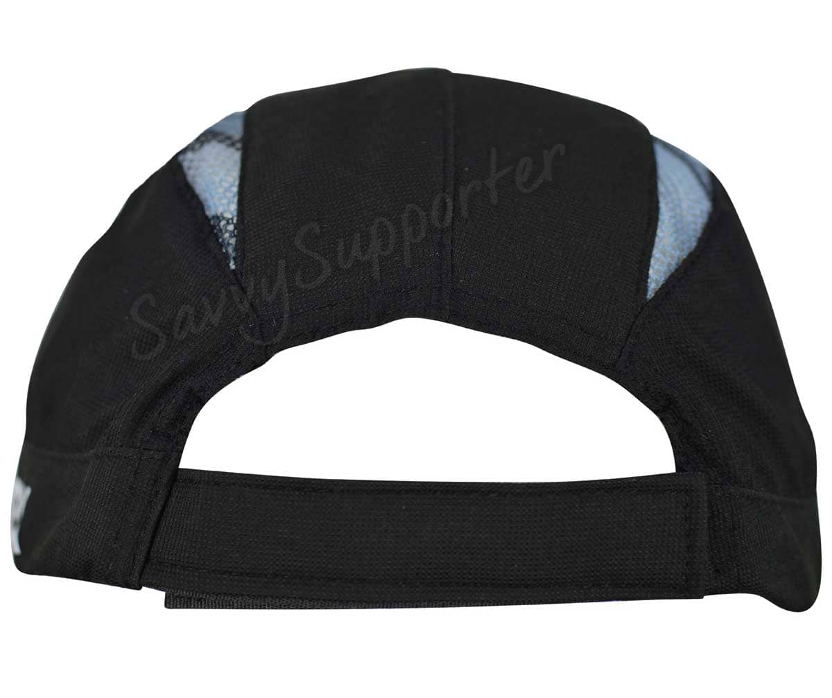 Cronulla Sharks 2024 NRL Training Cap Cronulla Sharks 2024 NRL Training Cap