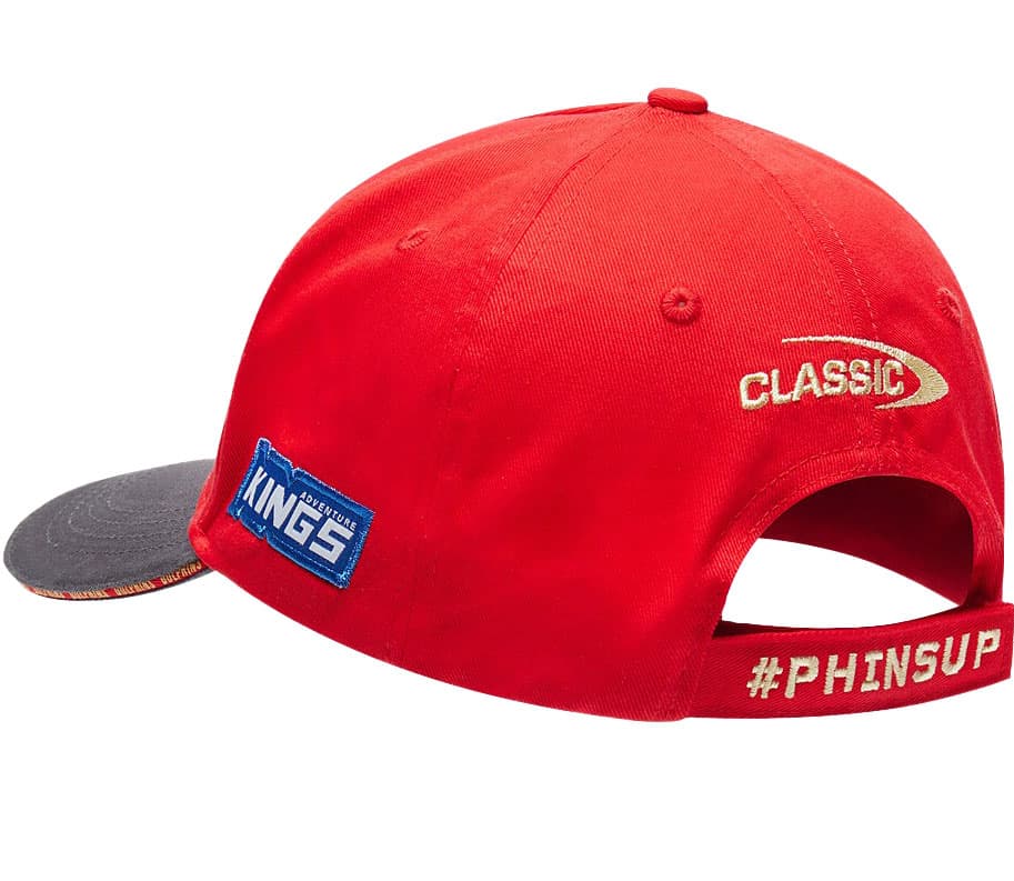 Redcliffe Dolphins 2024 NRL Players Media Cap Redcliffe Dolphins 2024 NRL Players Media Cap