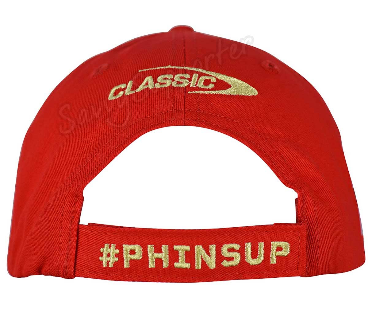 Redcliffe Dolphins 2024 NRL Players Media Cap Redcliffe Dolphins 2024 NRL Players Media Cap