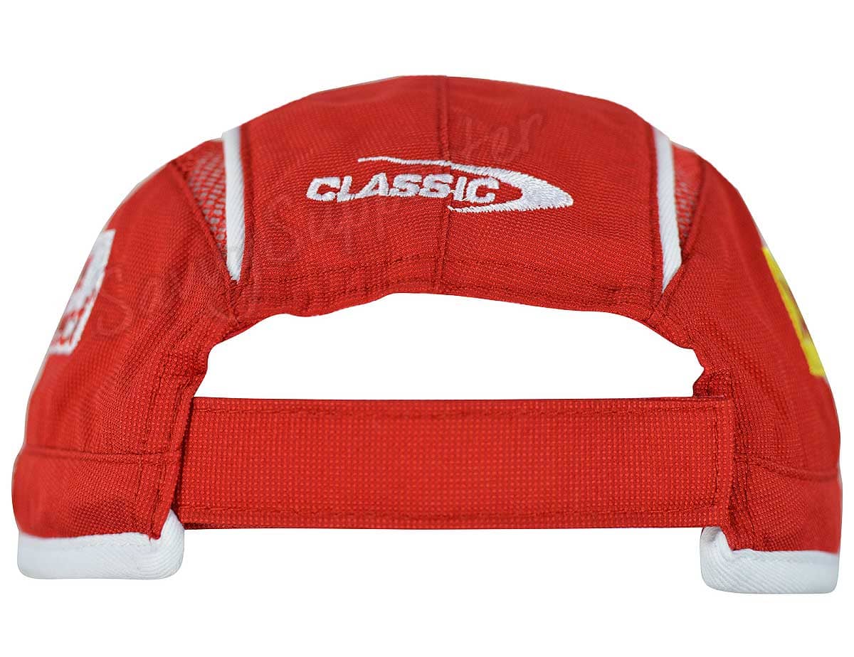 Redcliffe Dolphins 2024 NRL Training Cap Redcliffe Dolphins 2024 NRL Training Cap