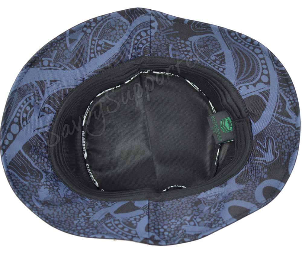 Indigenous All Stars 2024 Bucket Hat