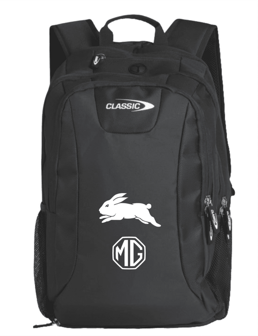 South Sydney Rabbitohs 2025 NRL Players Backpack South Sydney Rabbitohs 2025 NRL Players Backpack