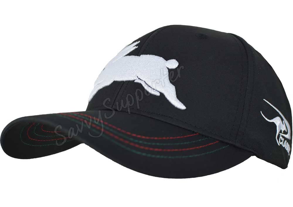 South Sydney Rabbitohs 2024 NRL Media Cap